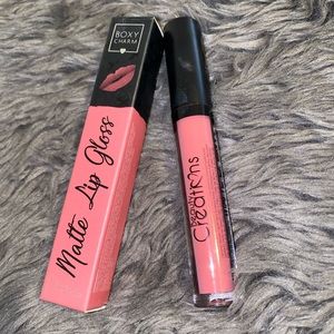 Beauty Creations Matte Lip Gloss